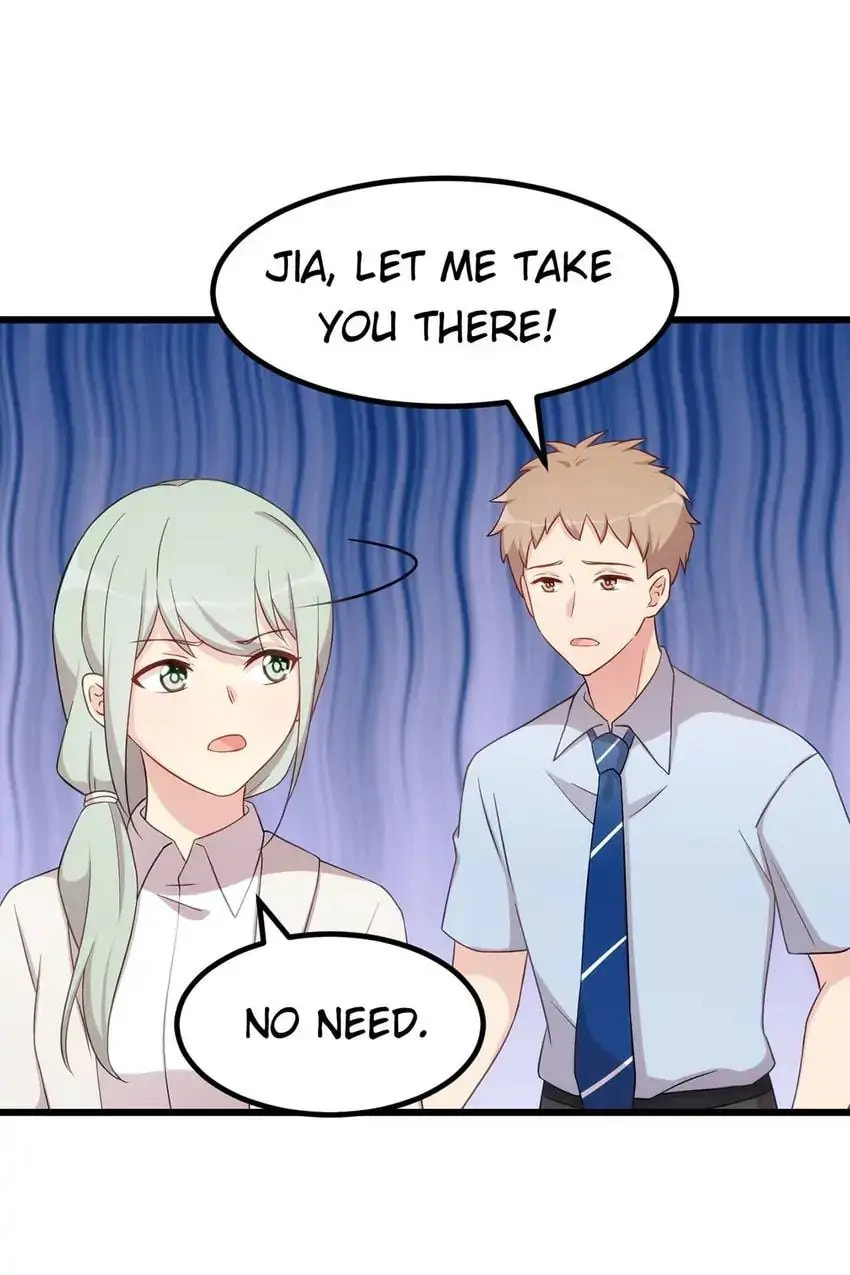 My Unexpected Wife (Colored) Chapter 334 page 5 - 