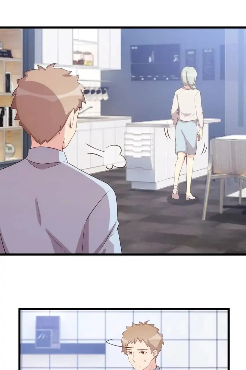 My Unexpected Wife (Colored) Chapter 334 page 7 - 