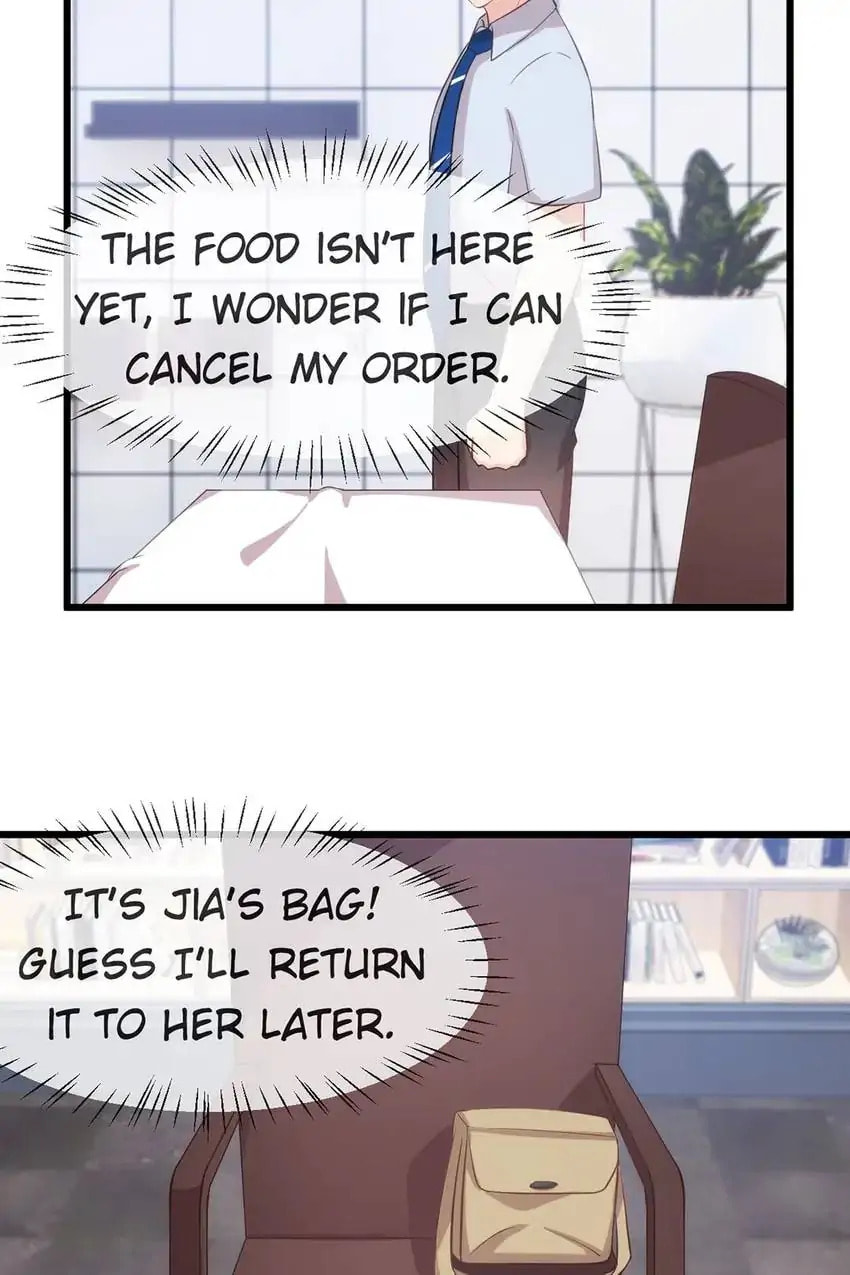 My Unexpected Wife (Colored) Chapter 334 page 8 - 