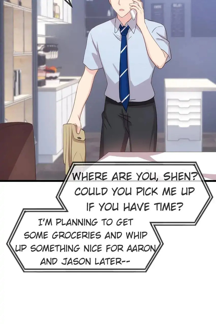 My Unexpected Wife (Colored) Chapter 334 page 10 - 