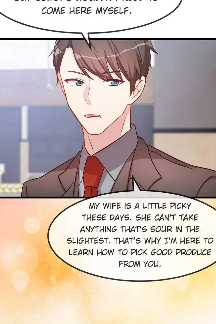 My Unexpected Wife (Colored) Chapter 335 page 11 - 