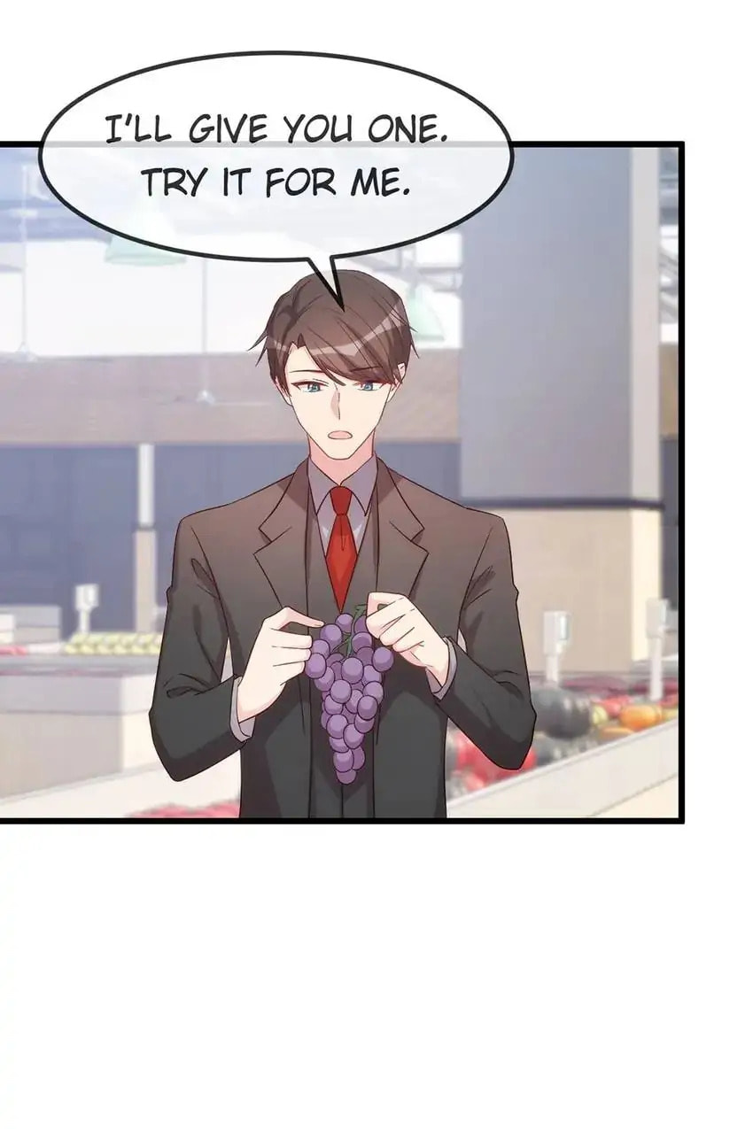 My Unexpected Wife (Colored) Chapter 335 page 14 - 