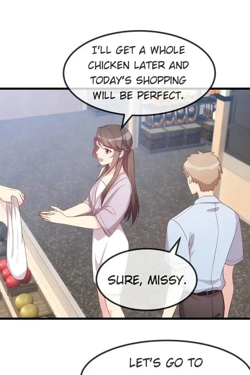 My Unexpected Wife (Colored) Chapter 335 page 15 - 