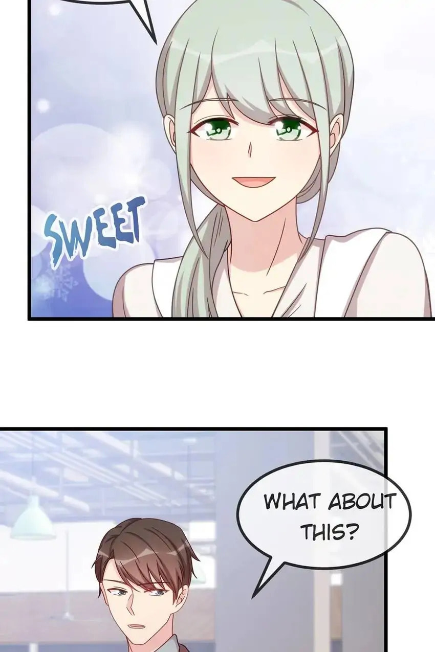 My Unexpected Wife (Colored) Chapter 335 page 3 - 