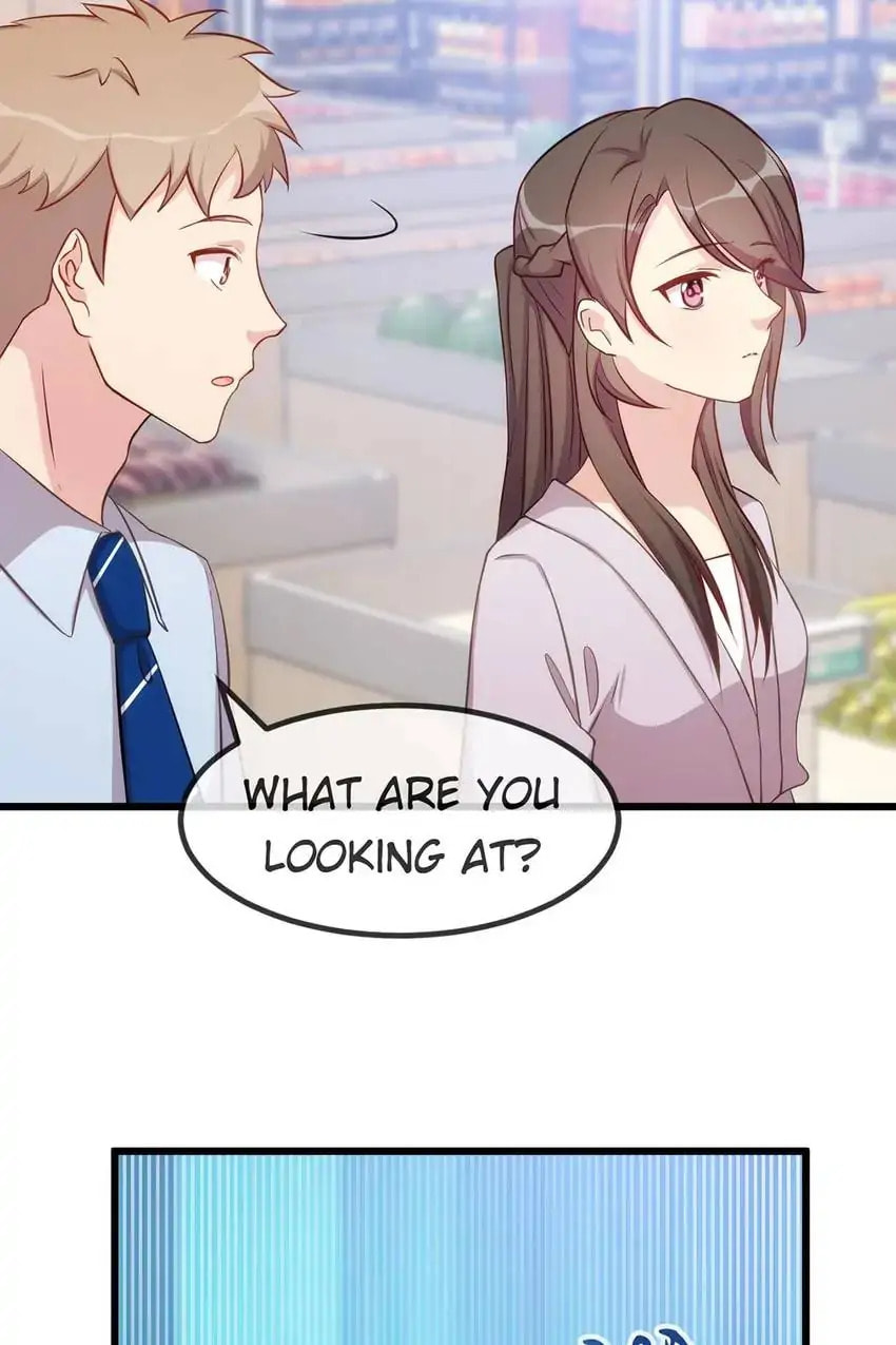 My Unexpected Wife (Colored) Chapter 335 page 21 - 