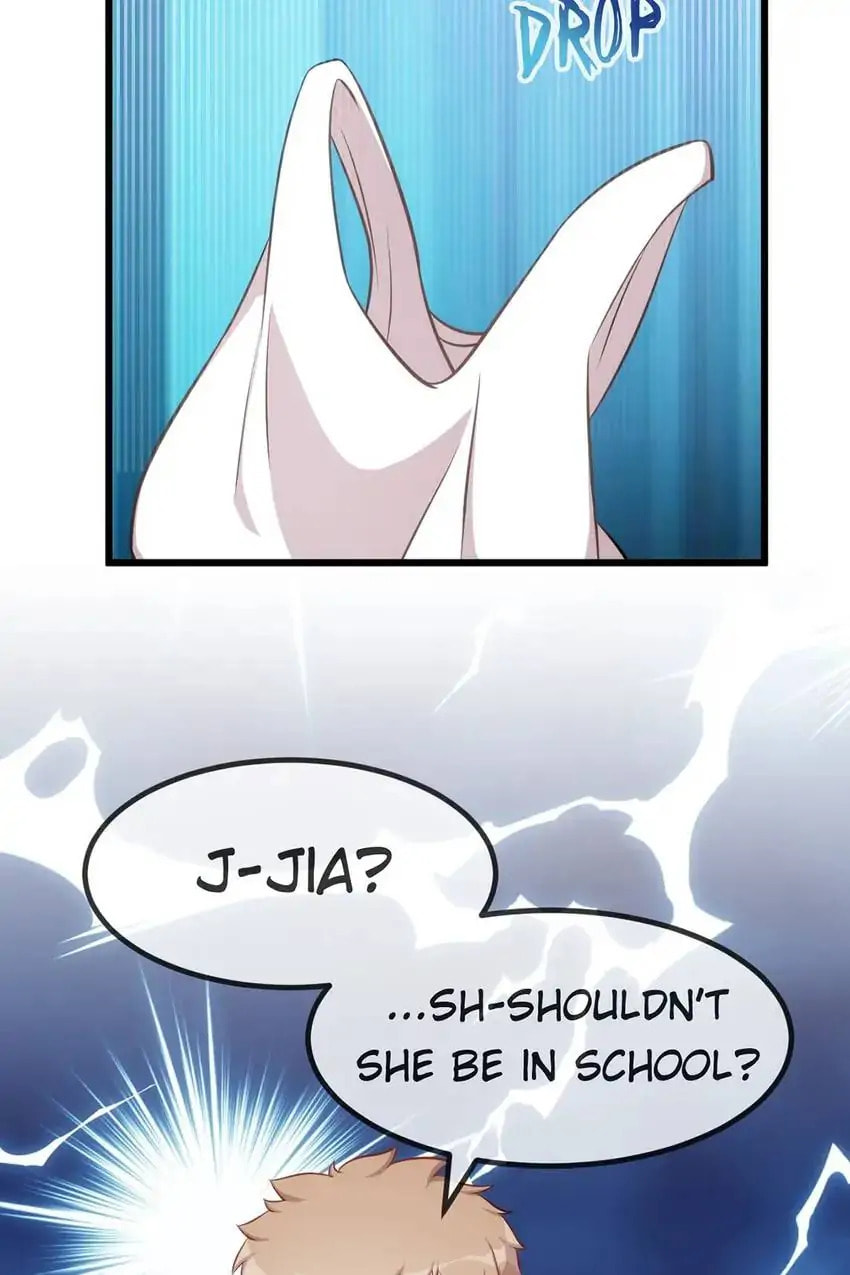 My Unexpected Wife (Colored) Chapter 335 page 22 - 