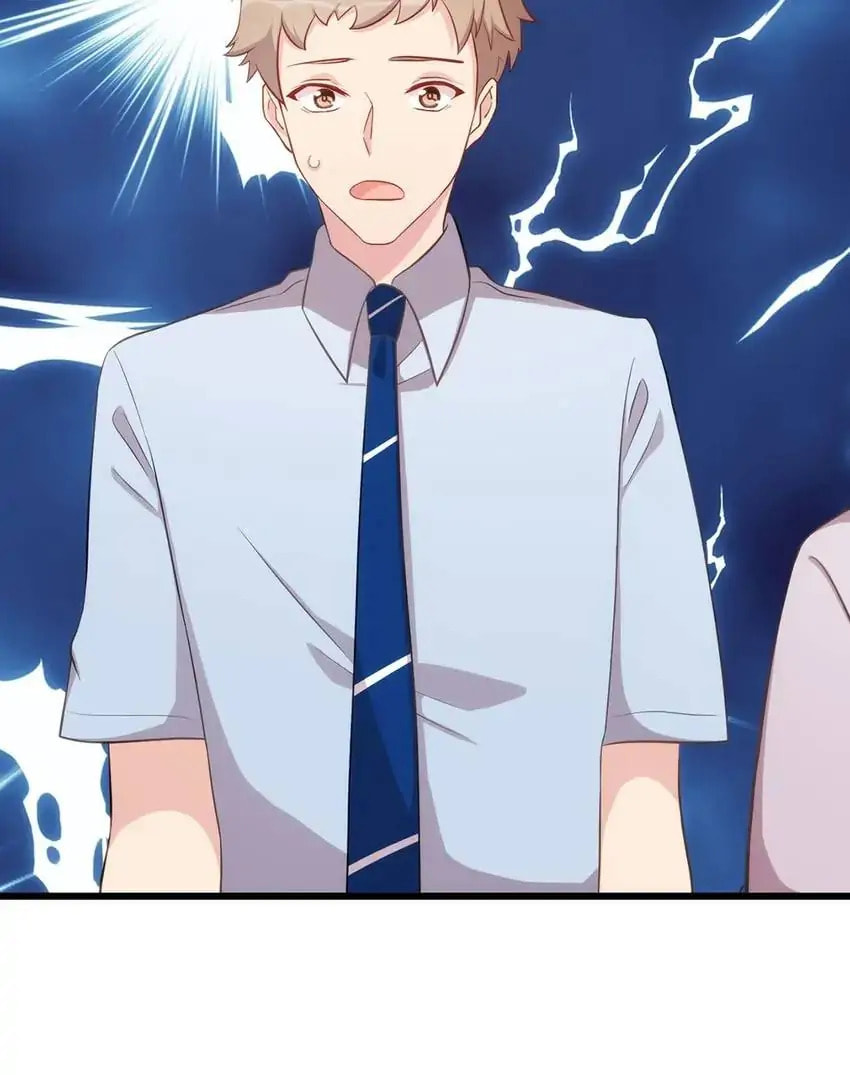 My Unexpected Wife (Colored) Chapter 335 page 23 - 