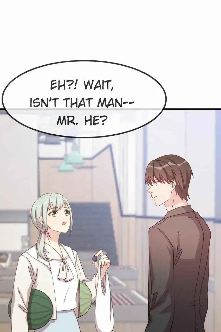 My Unexpected Wife (Colored) Chapter 335 page 24 - 