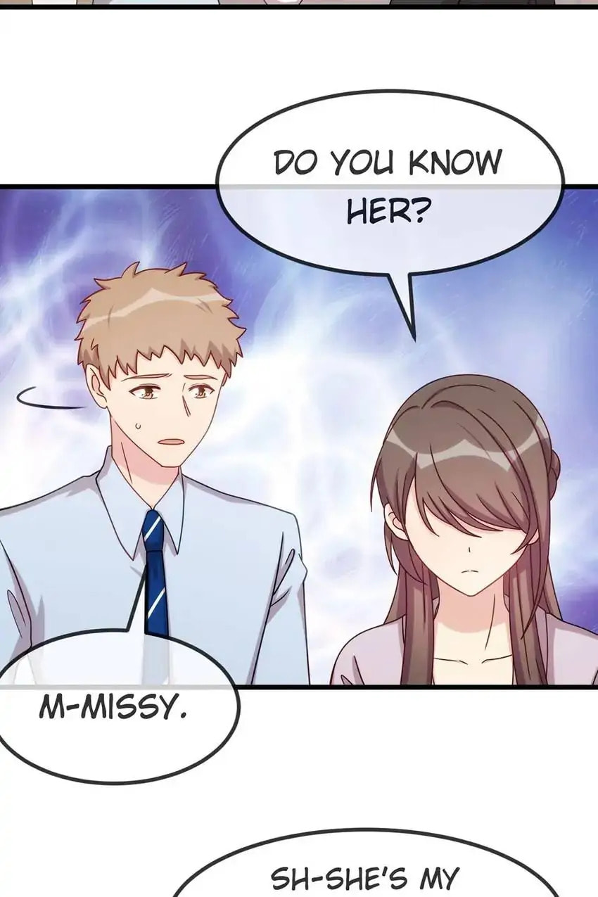 My Unexpected Wife (Colored) Chapter 335 page 25 - 