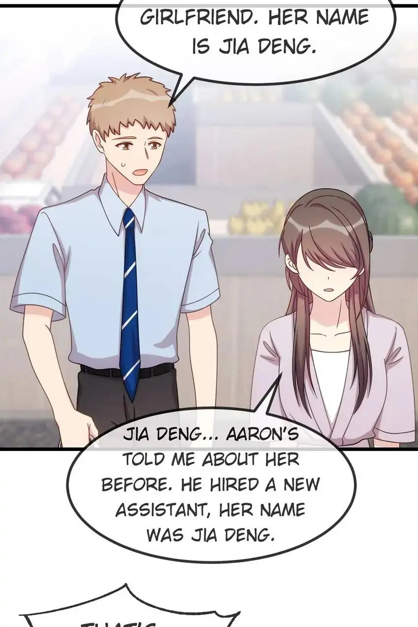 My Unexpected Wife (Colored) Chapter 335 page 26 - 