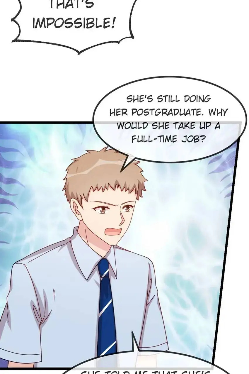 My Unexpected Wife (Colored) Chapter 335 page 27 - 