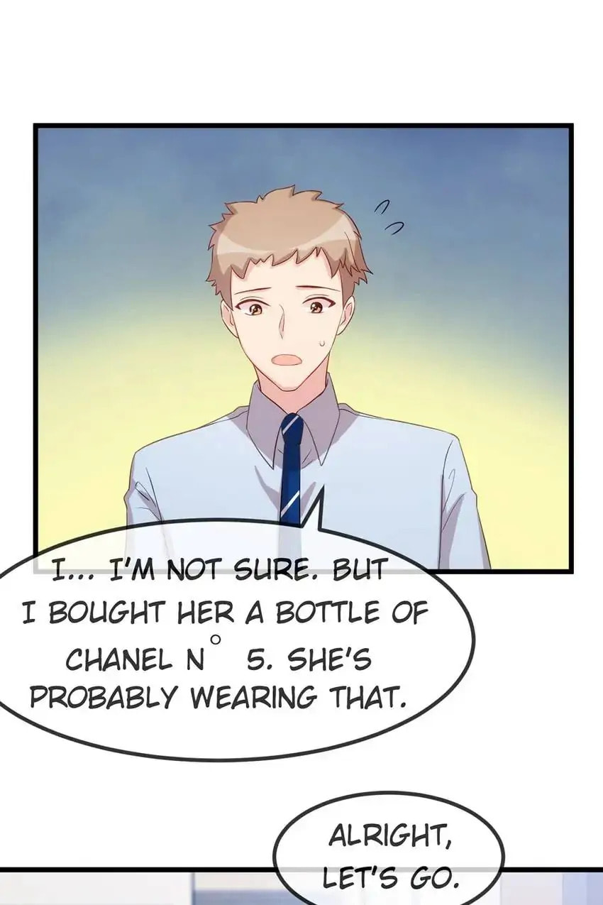 My Unexpected Wife (Colored) Chapter 335 page 30 - 