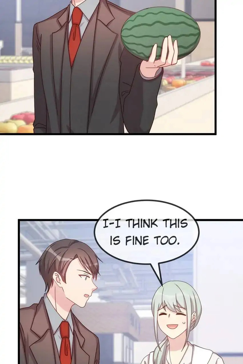 My Unexpected Wife (Colored) Chapter 335 page 4 - 
