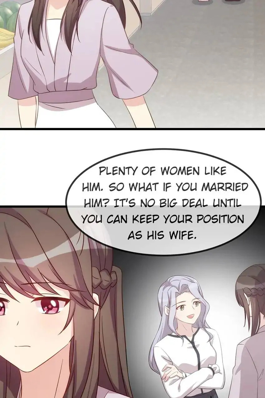 My Unexpected Wife (Colored) Chapter 335 page 33 - 