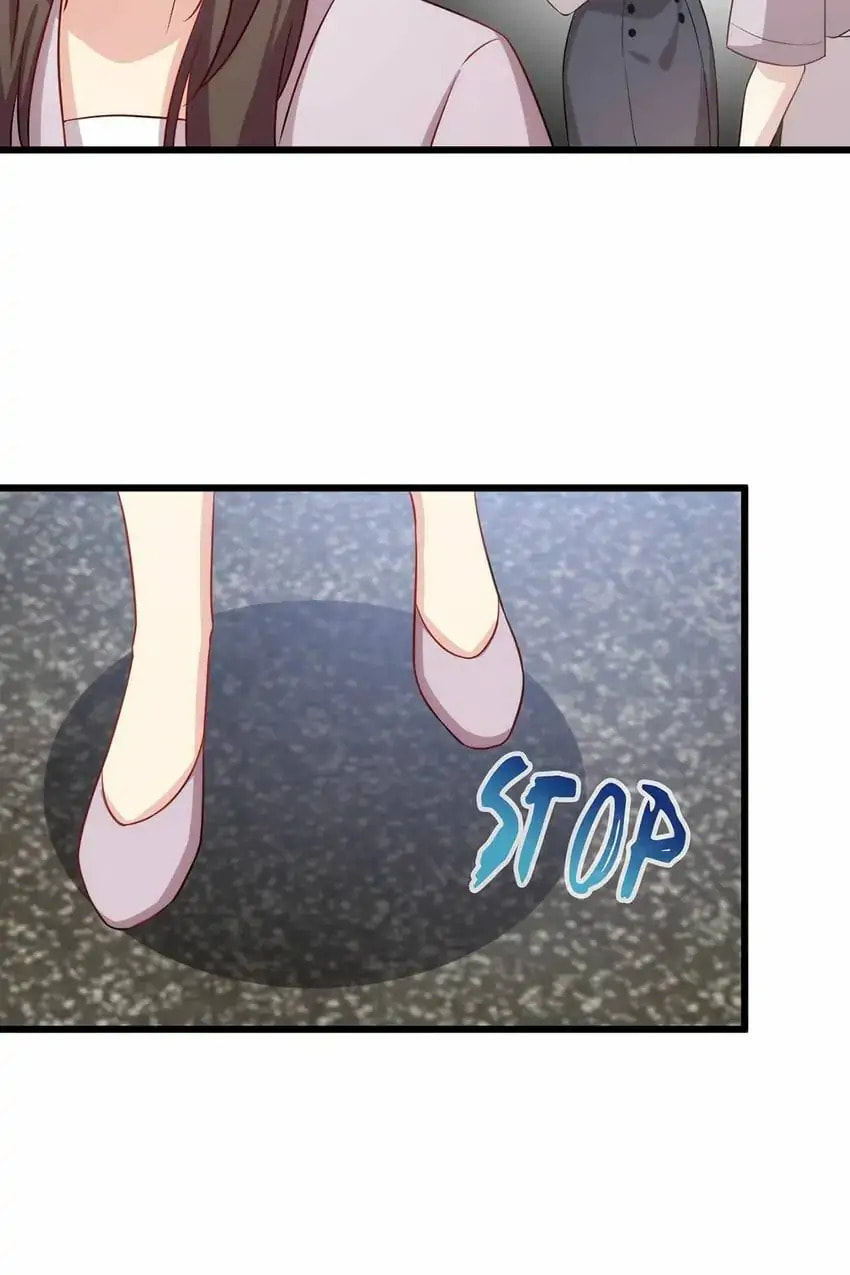 My Unexpected Wife (Colored) Chapter 335 page 34 - 