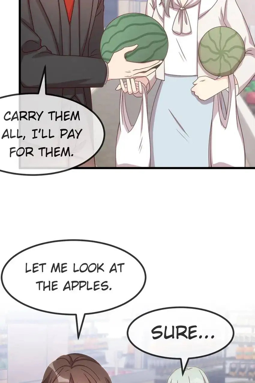 My Unexpected Wife (Colored) Chapter 335 page 5 - 