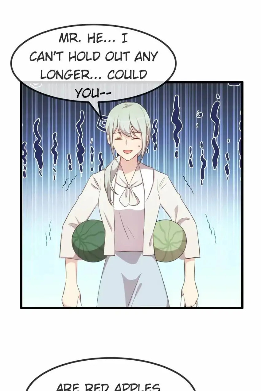 My Unexpected Wife (Colored) Chapter 335 page 8 - 