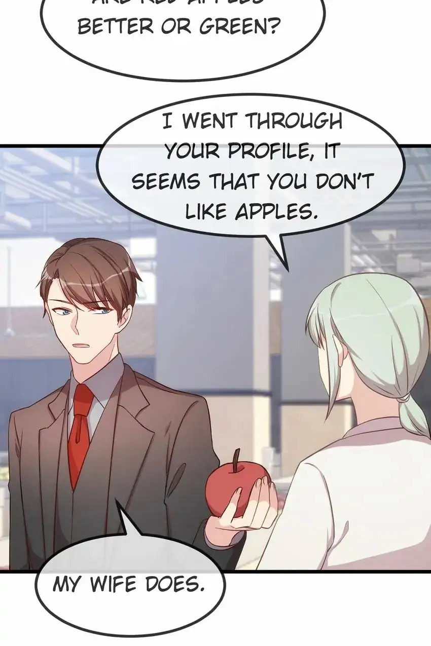 My Unexpected Wife (Colored) Chapter 335 page 9 - 