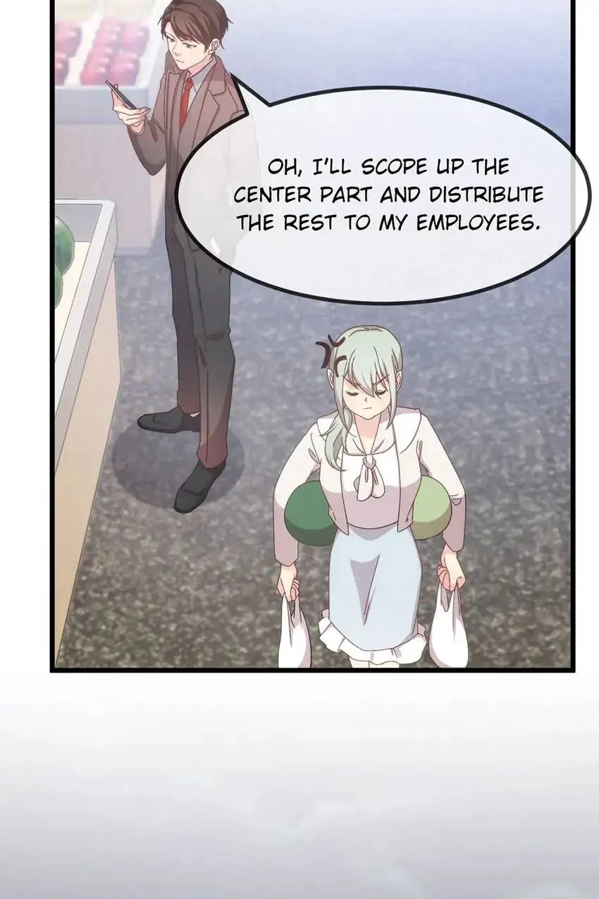 My Unexpected Wife (Colored) Chapter 336 page 12 - 