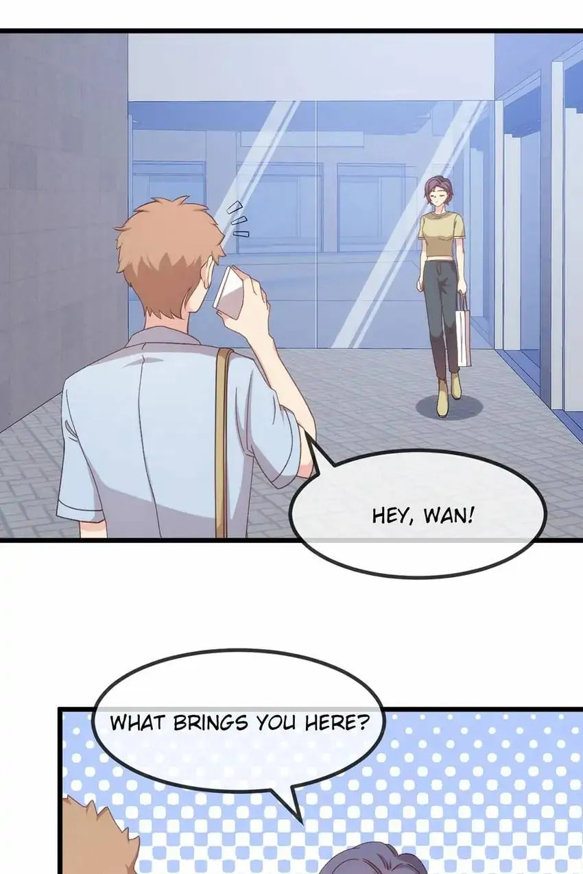 My Unexpected Wife (Colored) Chapter 336 page 16 - 