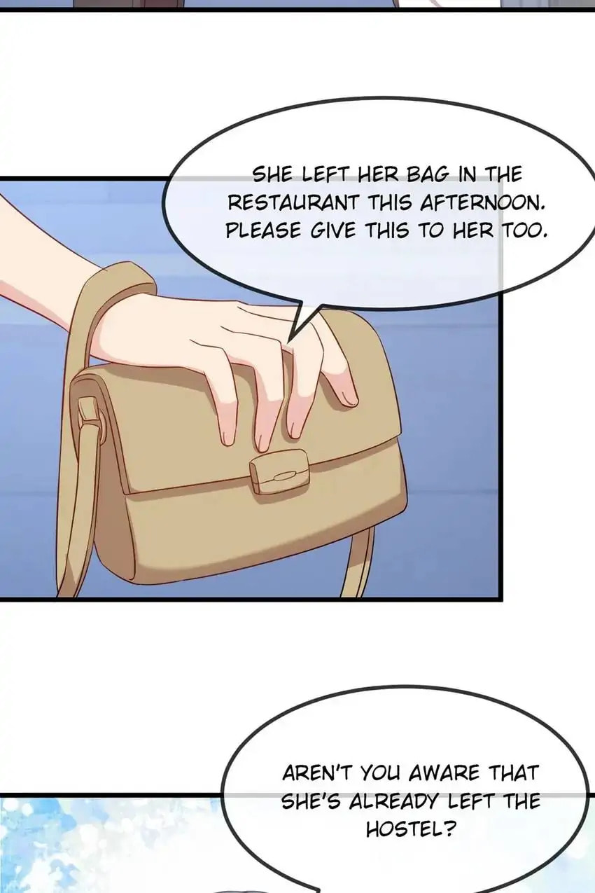 My Unexpected Wife (Colored) Chapter 336 page 19 - 