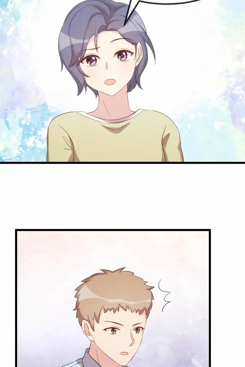 My Unexpected Wife (Colored) Chapter 336 page 20 - 