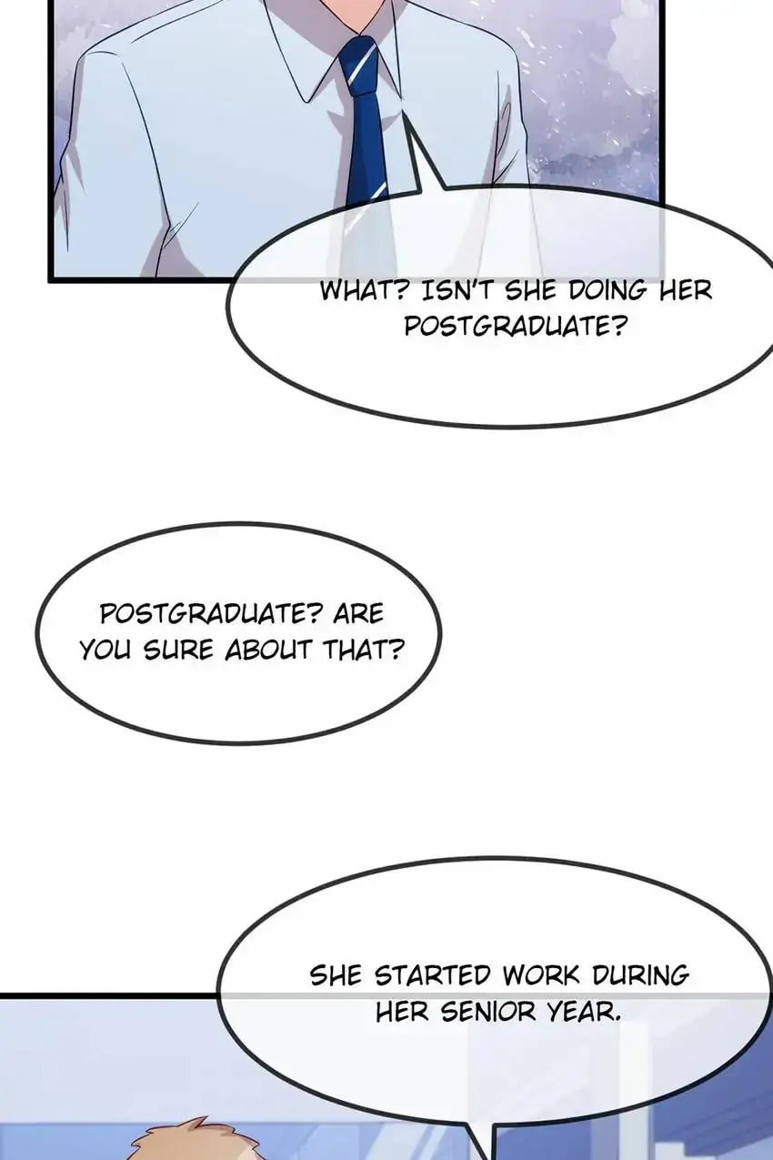 My Unexpected Wife (Colored) Chapter 336 page 21 - 