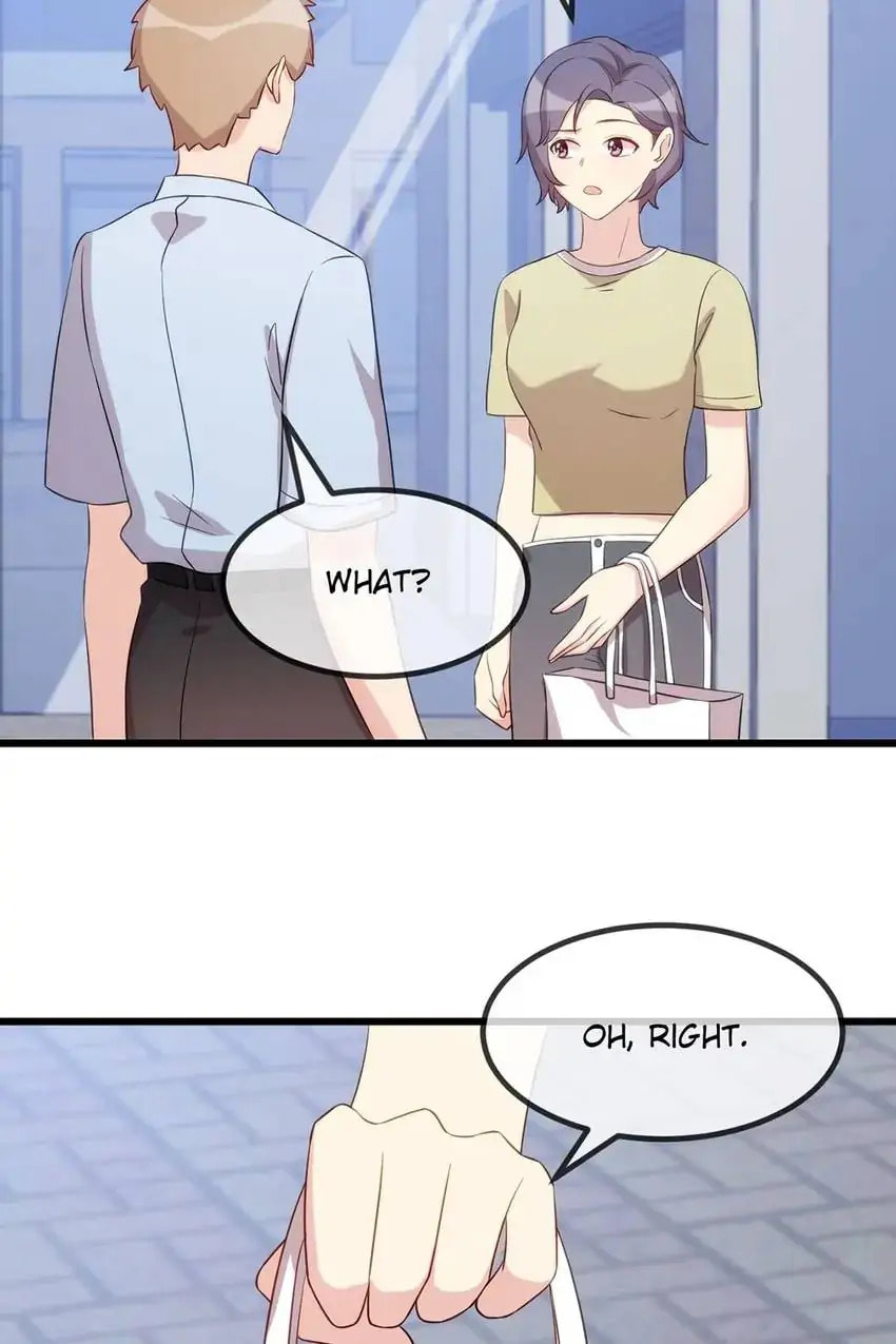 My Unexpected Wife (Colored) Chapter 336 page 22 - 