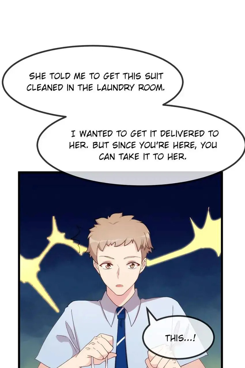 My Unexpected Wife (Colored) Chapter 336 page 24 - 