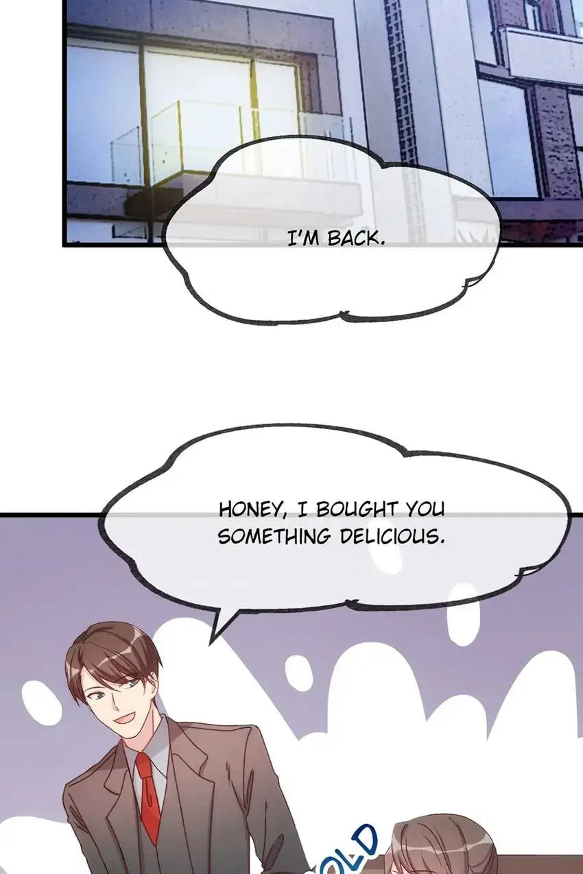 My Unexpected Wife (Colored) Chapter 336 page 27 - 