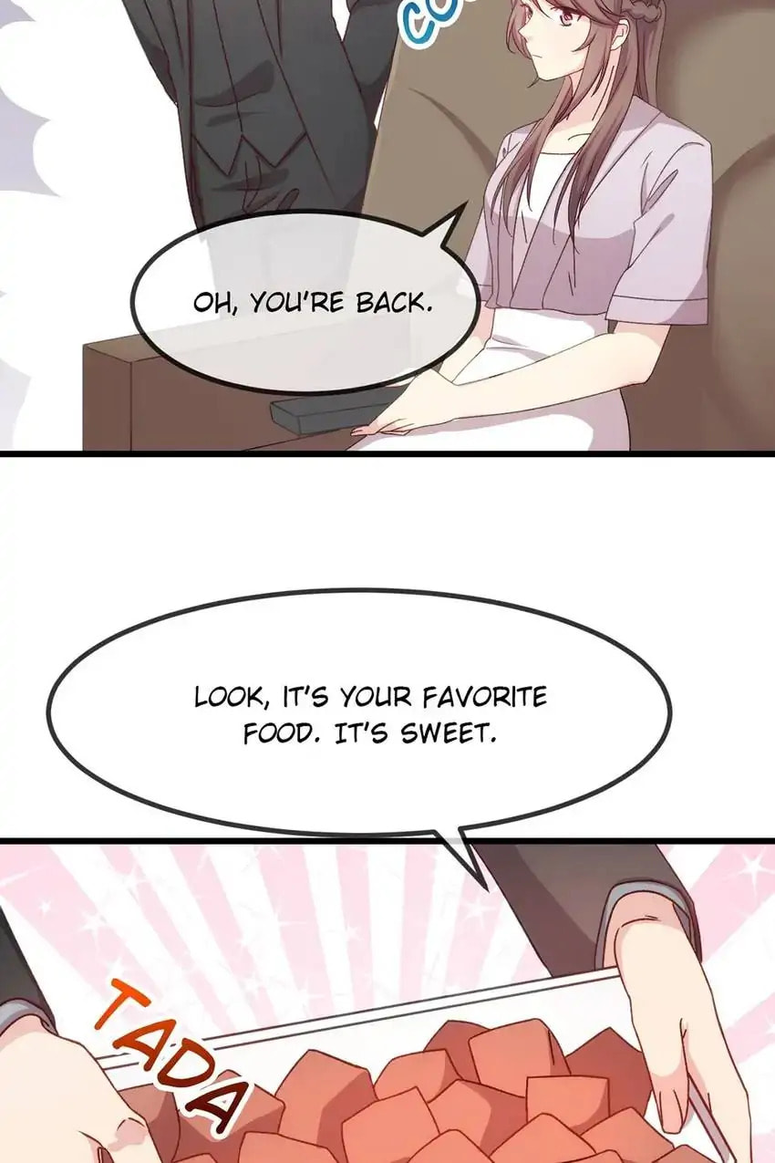 My Unexpected Wife (Colored) Chapter 336 page 28 - 