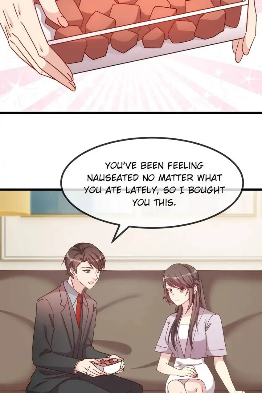 My Unexpected Wife (Colored) Chapter 336 page 29 - 