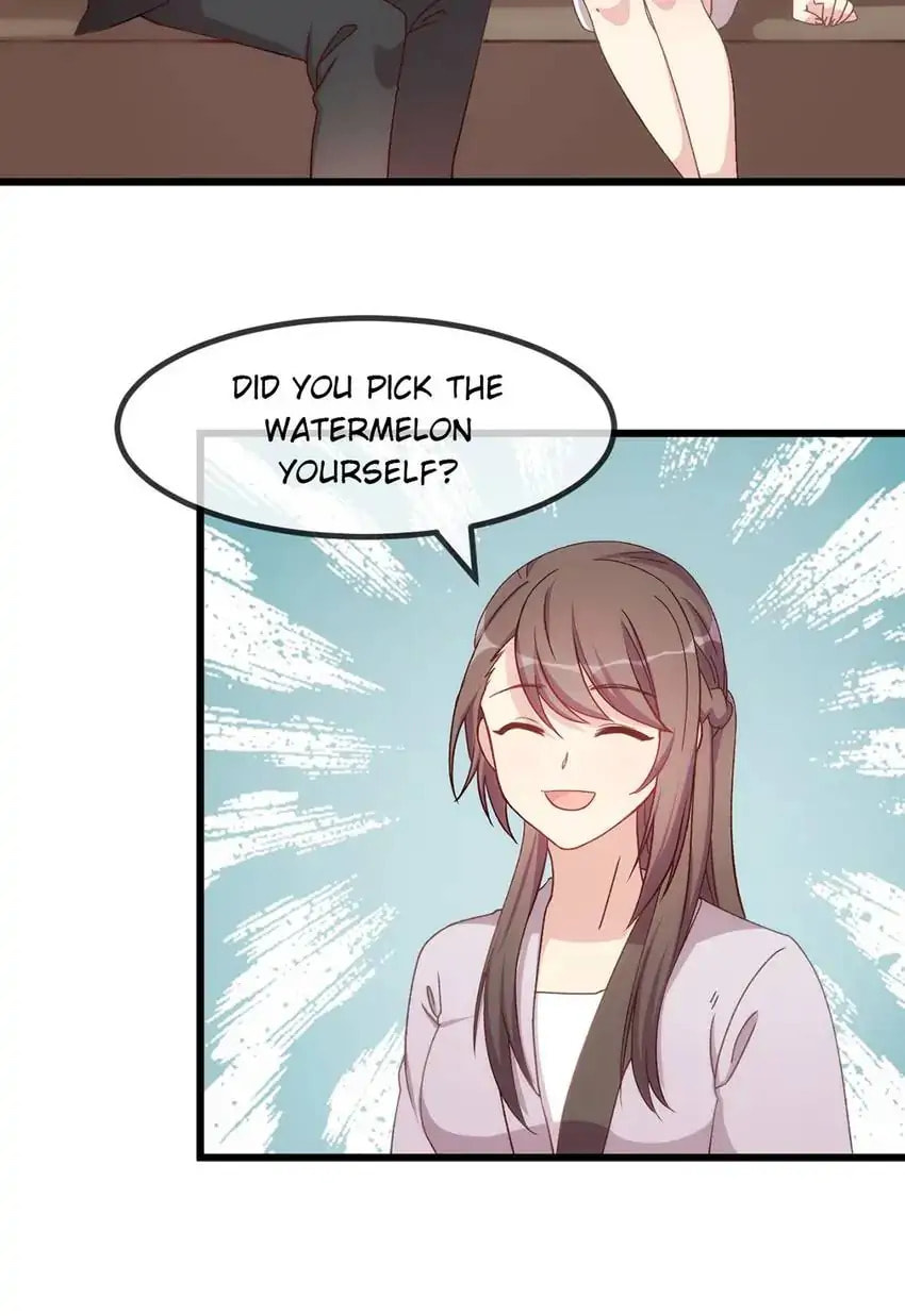 My Unexpected Wife (Colored) Chapter 336 page 30 - 