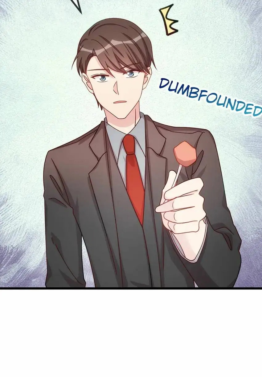 My Unexpected Wife (Colored) Chapter 336 page 34 - 