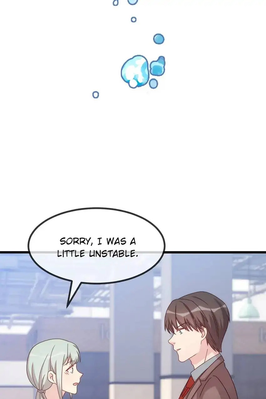My Unexpected Wife (Colored) Chapter 336 page 5 - 