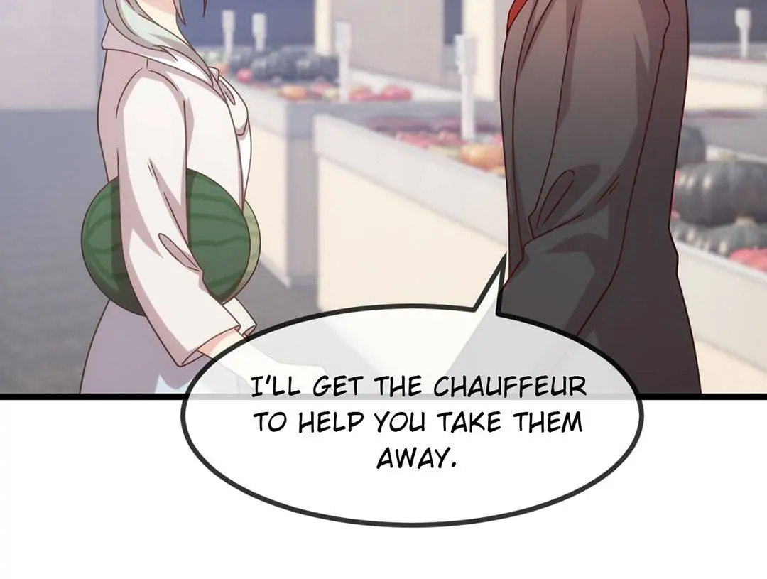 My Unexpected Wife (Colored) Chapter 336 page 6 - 