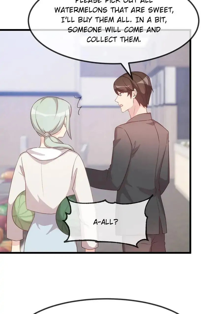 My Unexpected Wife (Colored) Chapter 336 page 9 - 
