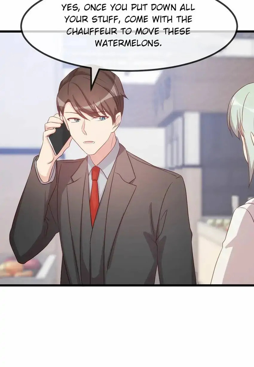 My Unexpected Wife (Colored) Chapter 336 page 10 - 