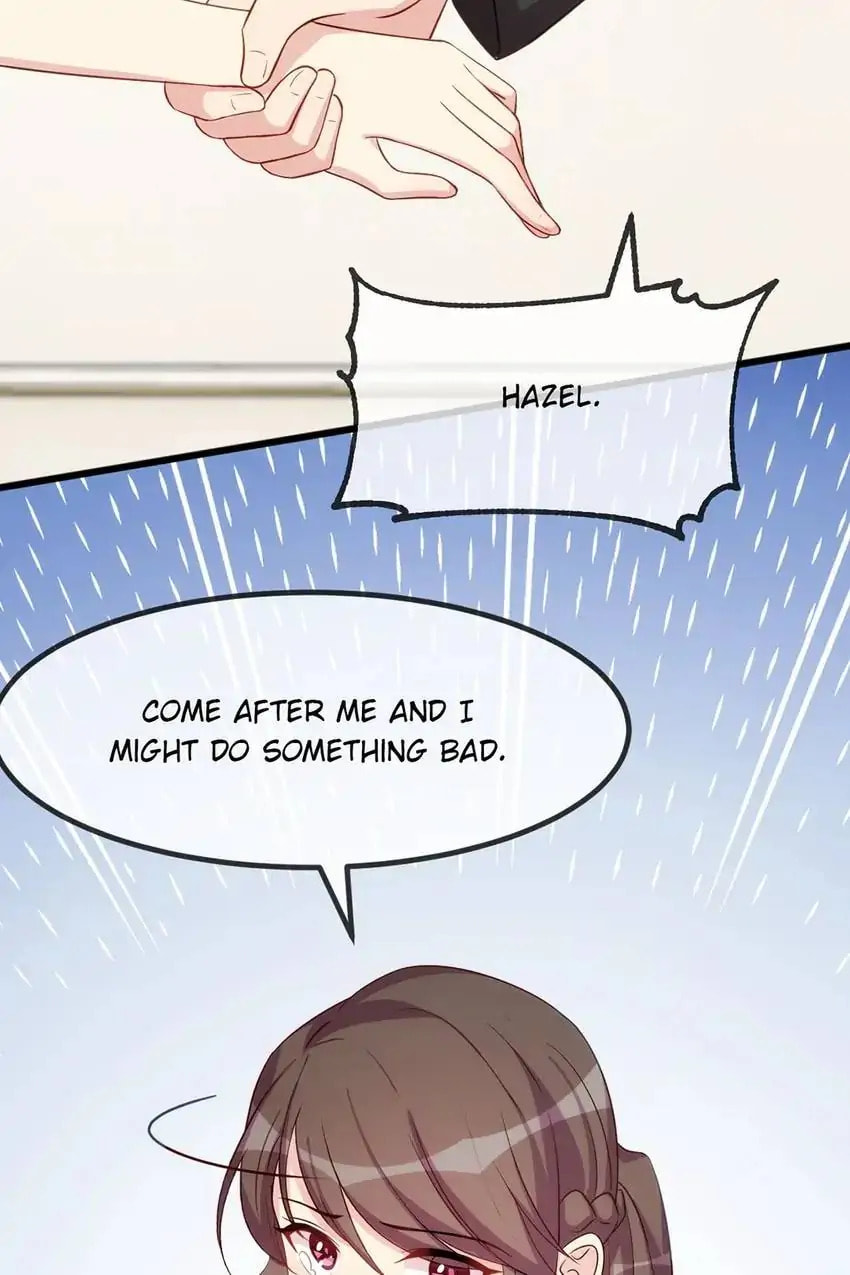 My Unexpected Wife (Colored) Chapter 337 page 11 - 