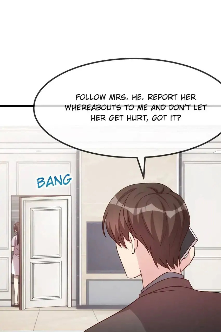 My Unexpected Wife (Colored) Chapter 337 page 17 - 