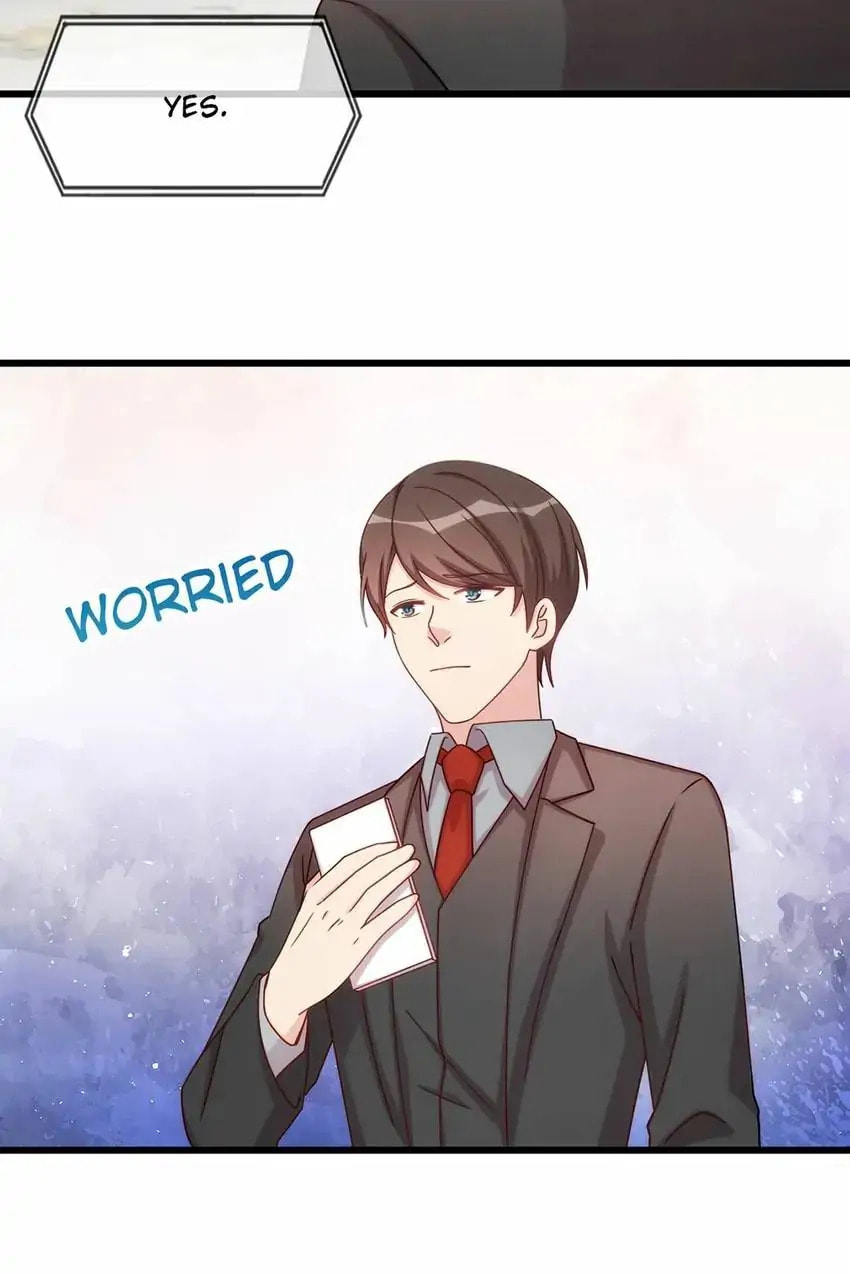My Unexpected Wife (Colored) Chapter 337 page 18 - 