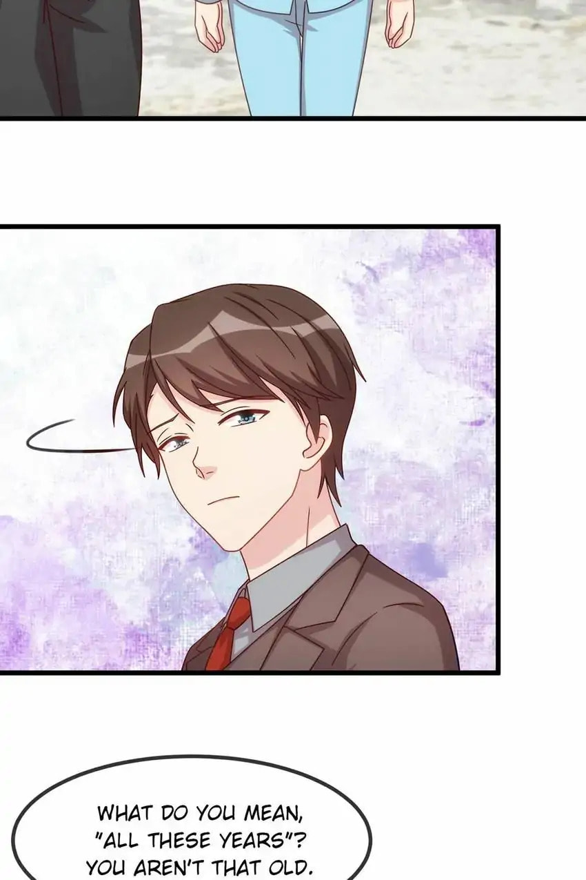 My Unexpected Wife (Colored) Chapter 337 page 20 - 