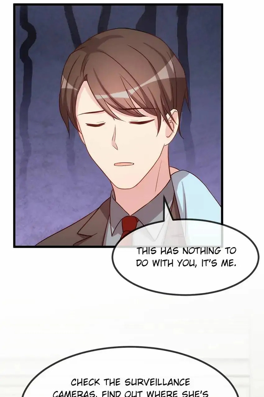 My Unexpected Wife (Colored) Chapter 337 page 23 - 