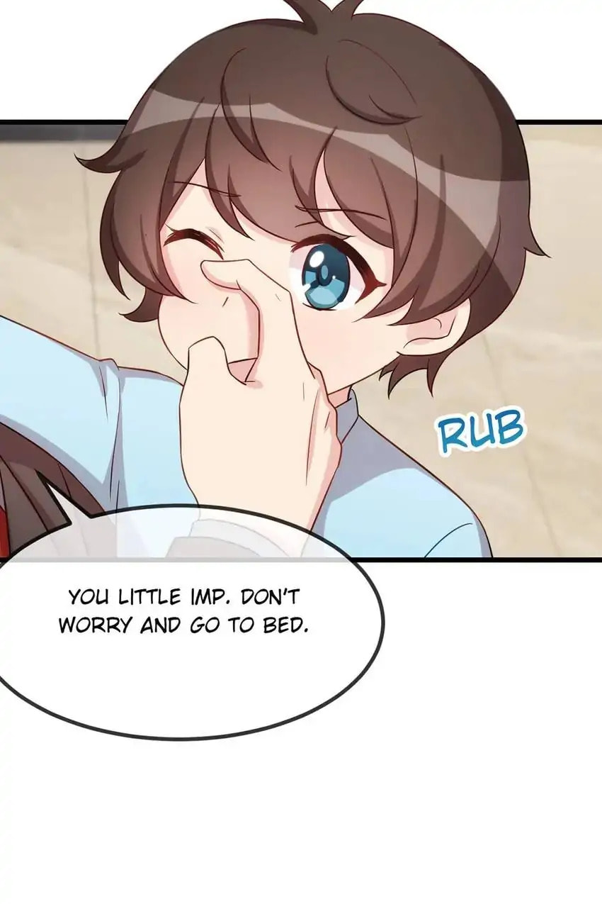 My Unexpected Wife (Colored) Chapter 337 page 25 - 
