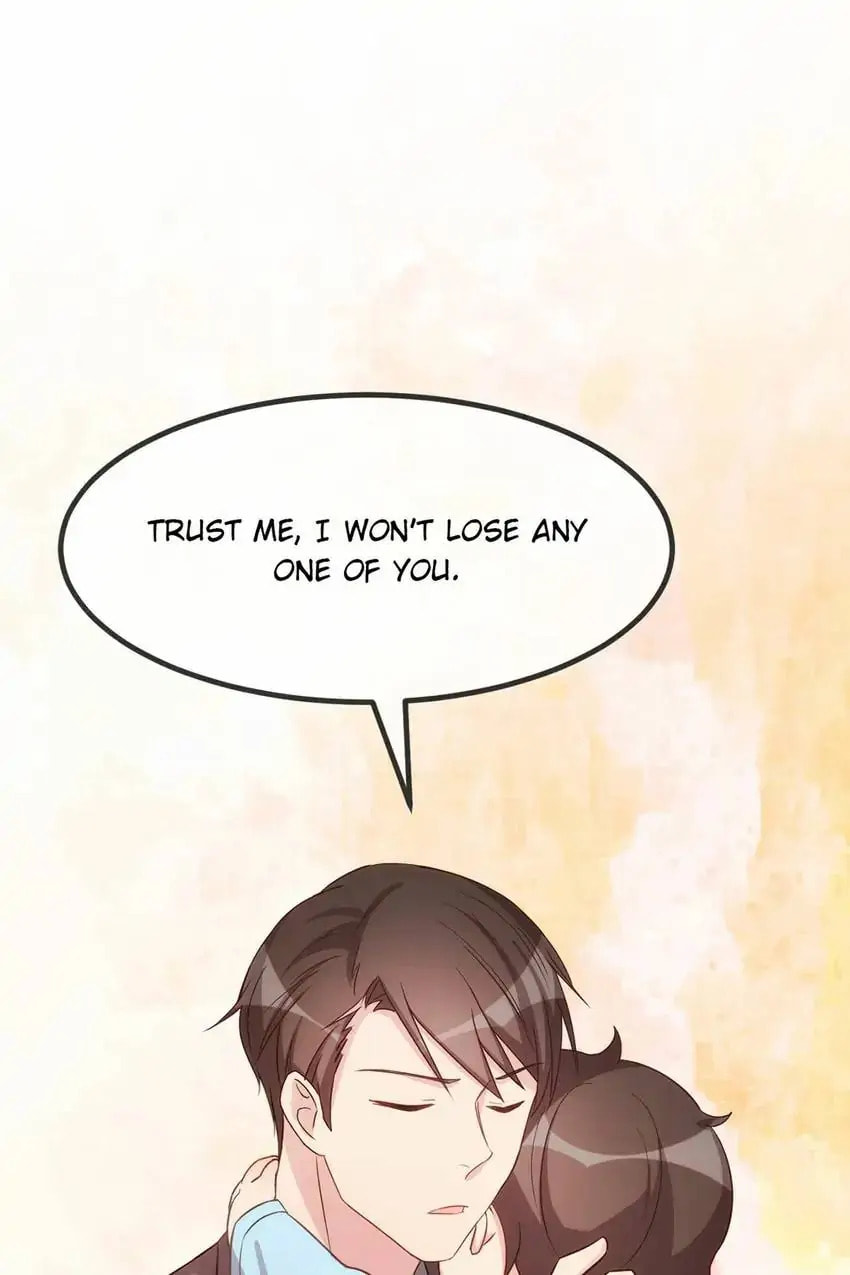 My Unexpected Wife (Colored) Chapter 337 page 27 - 