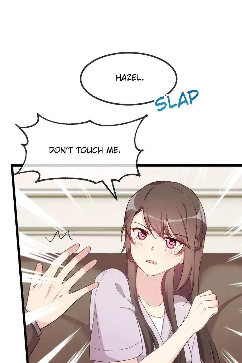 My Unexpected Wife (Colored) Chapter 337 page 5 - 