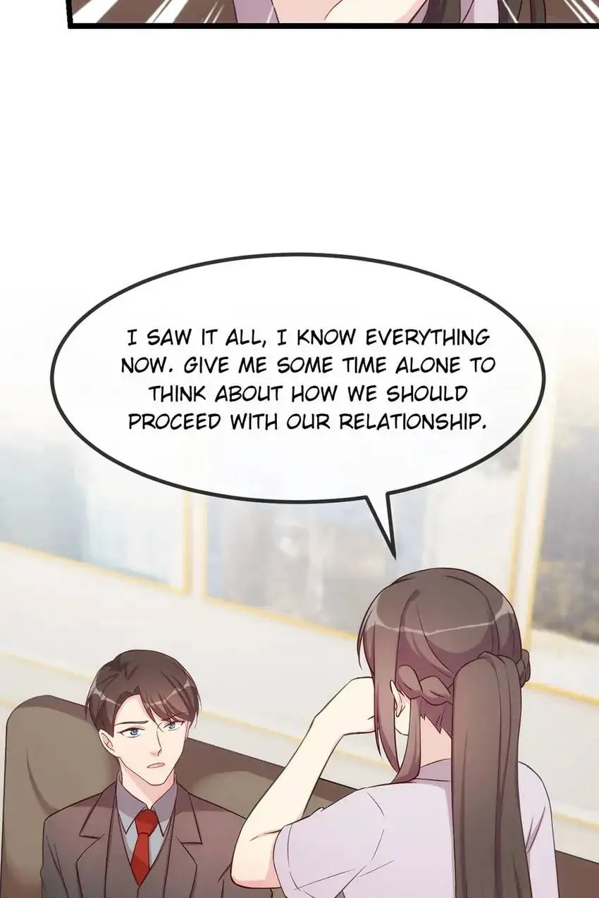 My Unexpected Wife (Colored) Chapter 337 page 6 - 