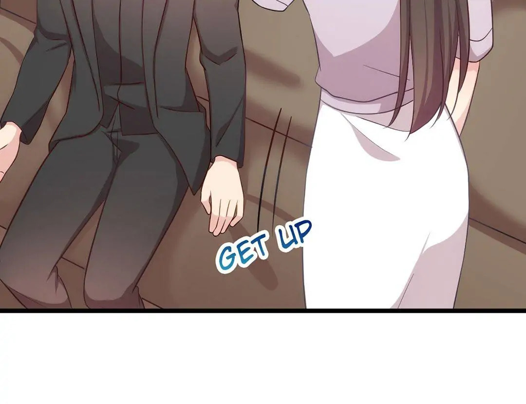 My Unexpected Wife (Colored) Chapter 337 page 7 - 