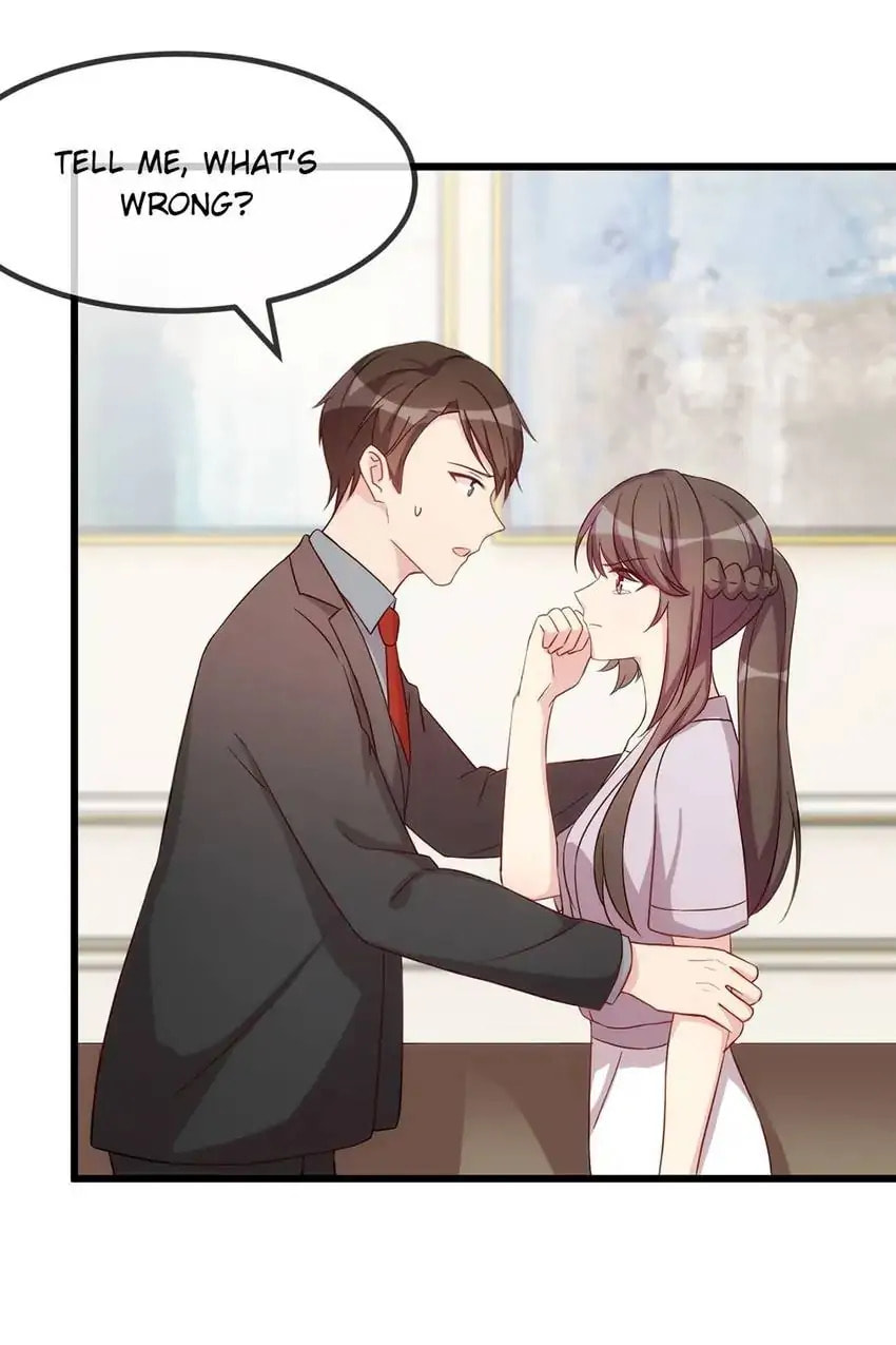 My Unexpected Wife (Colored) Chapter 337 page 8 - 