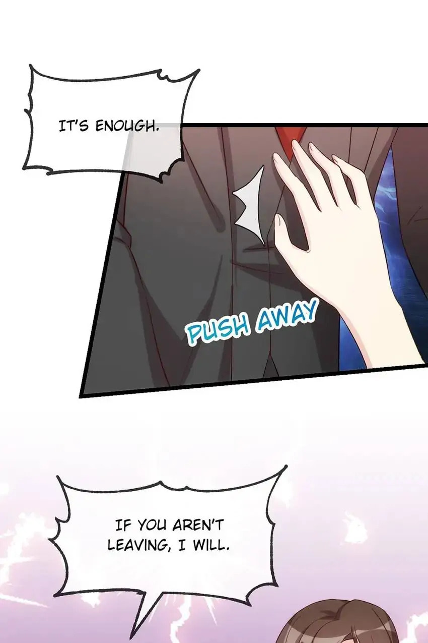 My Unexpected Wife (Colored) Chapter 337 page 9 - 